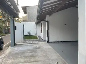 2 Story House For Sale In Nugegoda - CH1617