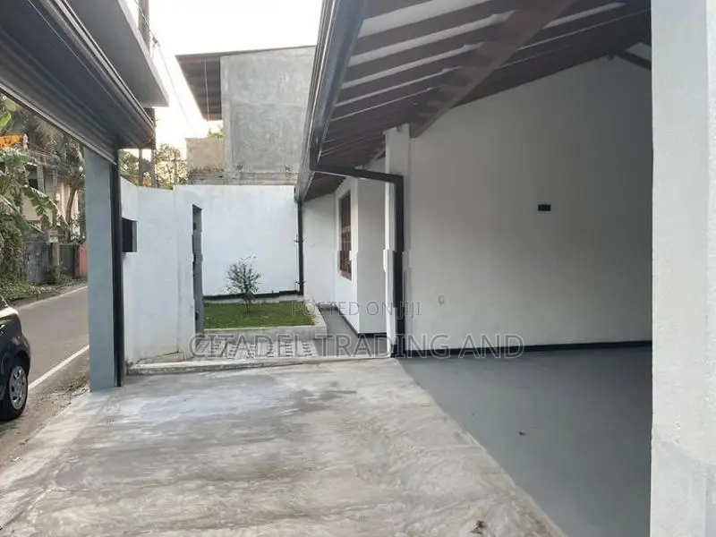 2 Story House For Sale In Nugegoda - CH1617