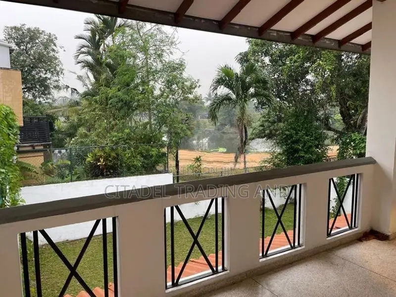 2 Story House For Sale In Nugegoda - CH1617