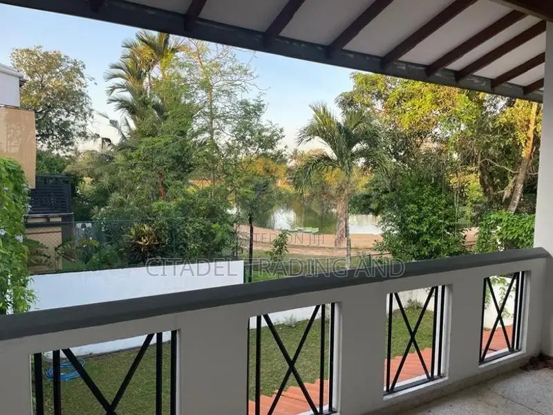 2 Story House For Sale In Nugegoda - CH1617