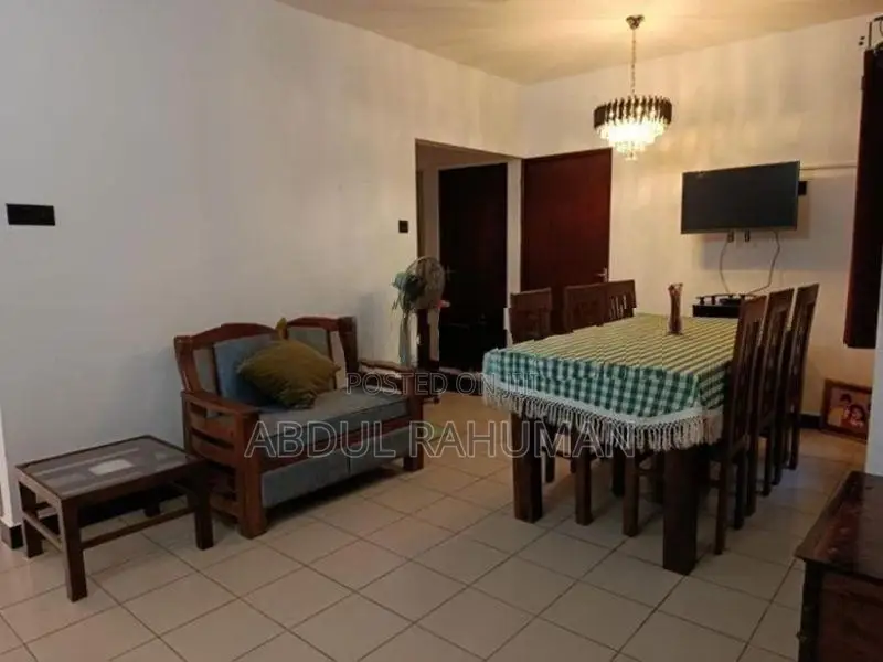 Ground floor kalubowila 3 Rooms