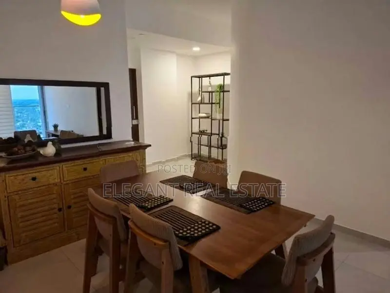 Iconic Galaxy - 03 Bedroom Apartment for Sale in Rajagiriya (a4878)