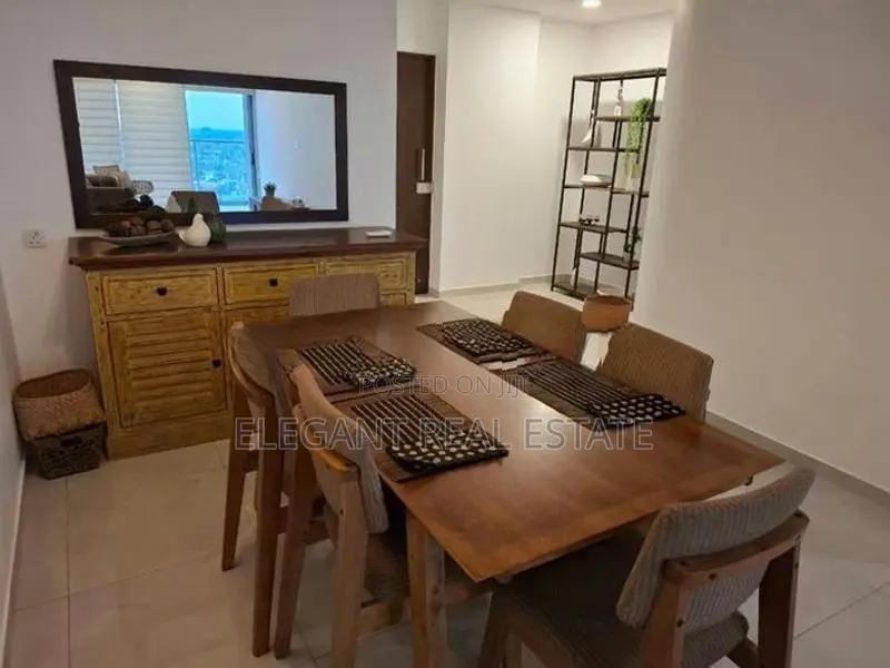 Iconic Galaxy - 03 Bedroom Apartment for Sale in Rajagiriya (a4878)