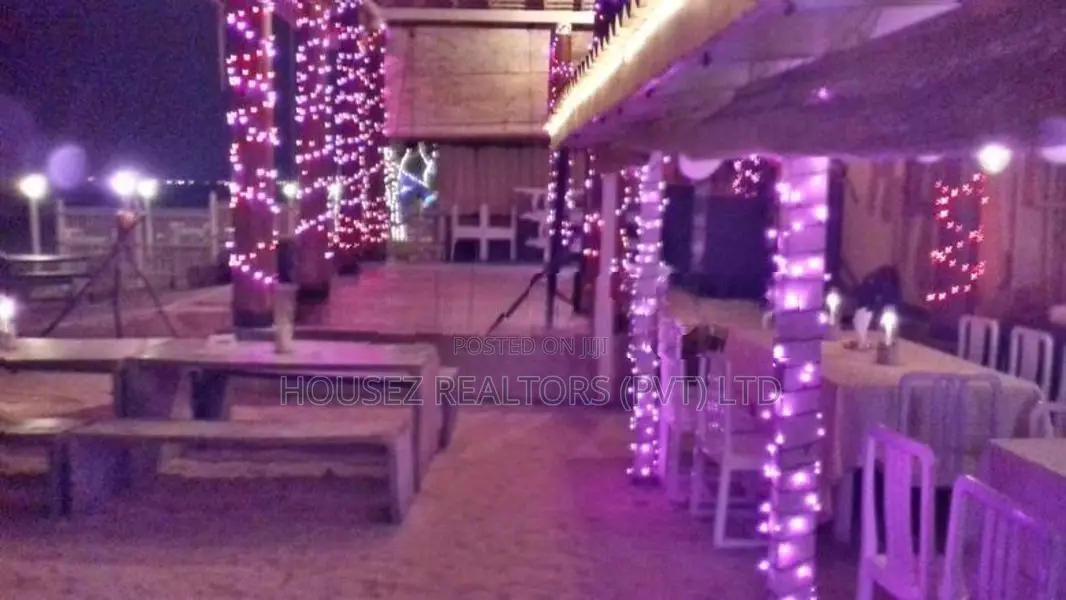 Restaurant Property for Sale – Mount Lavinia
