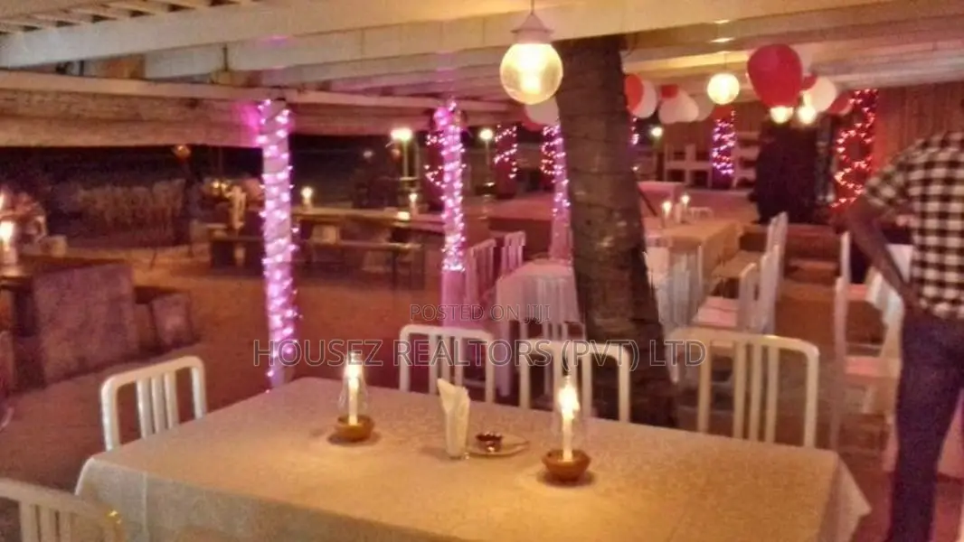 Restaurant Property for Sale – Mount Lavinia