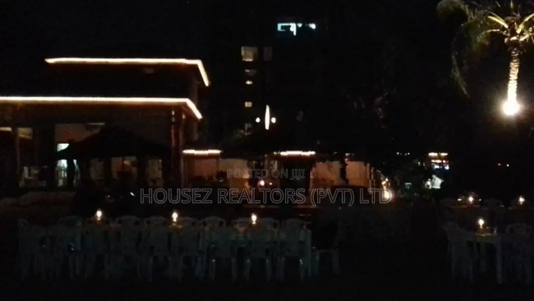 Restaurant Property for Sale – Mount Lavinia