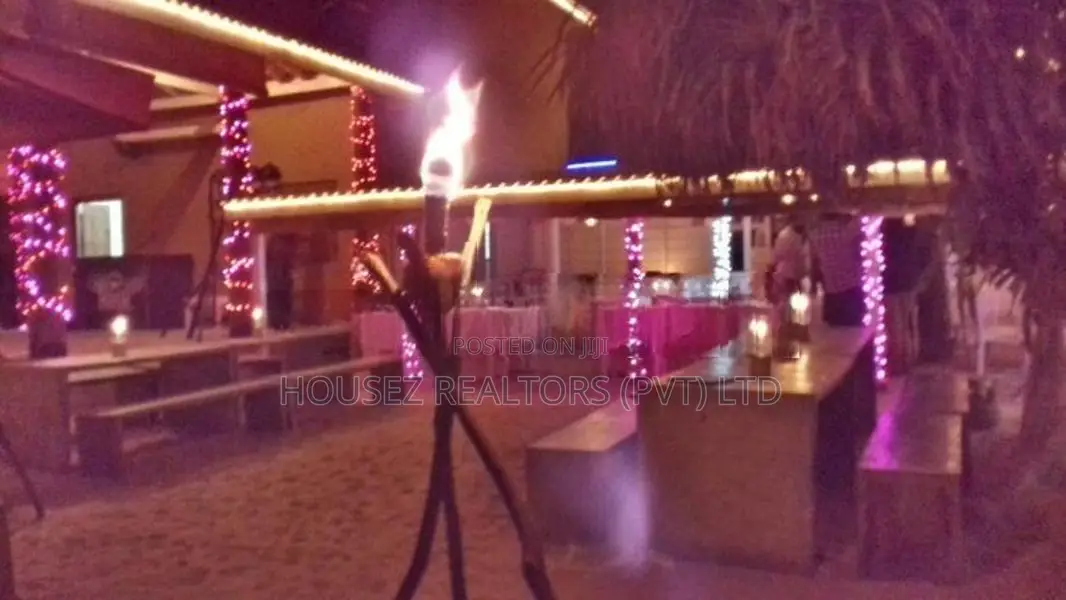 Restaurant Property for Sale – Mount Lavinia