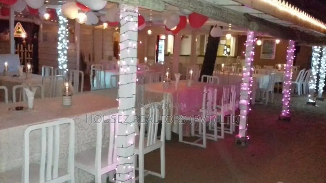 Restaurant Property for Sale – Mount Lavinia