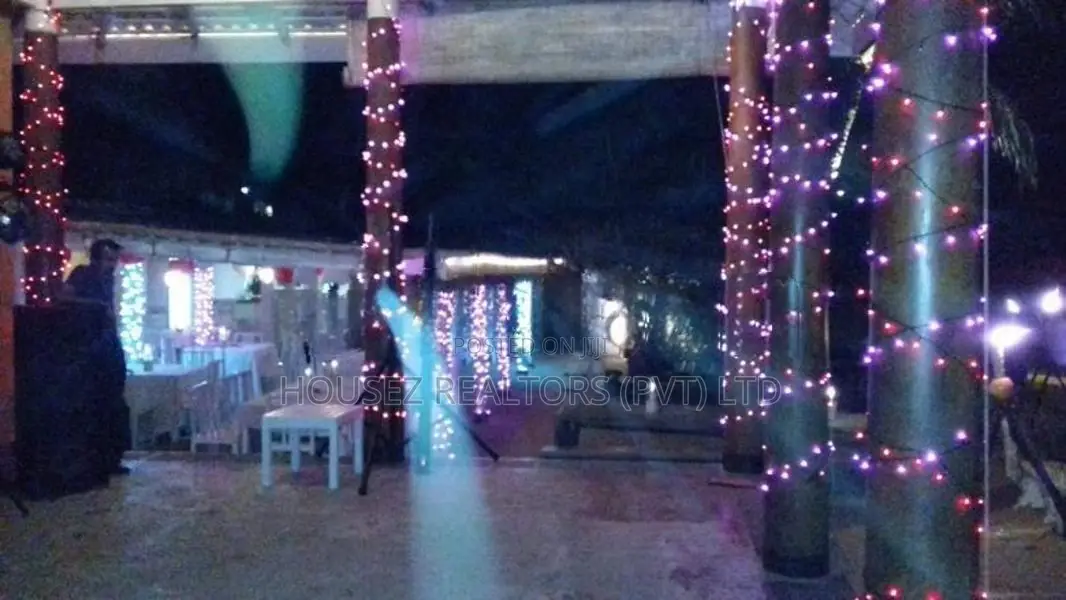 Restaurant Property for Sale – Mount Lavinia