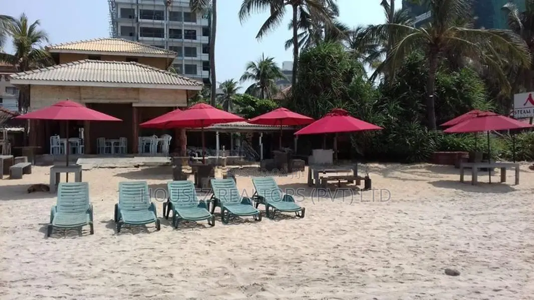 Restaurant Property for Sale – Mount Lavinia