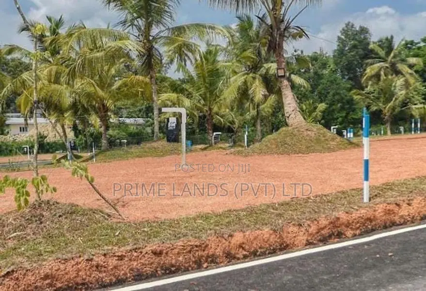 Lands for Sale in Gampaha