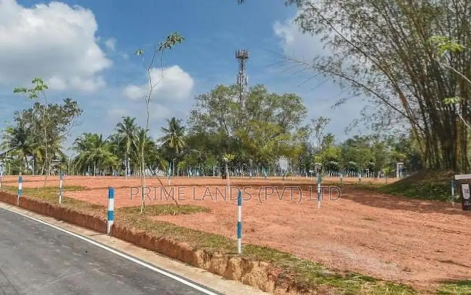 Lands for Sale in Gampaha