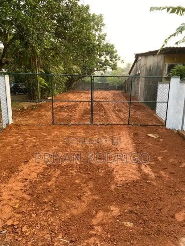 Dehiwala - Attidiya 17.5 Perches of Land for Sale