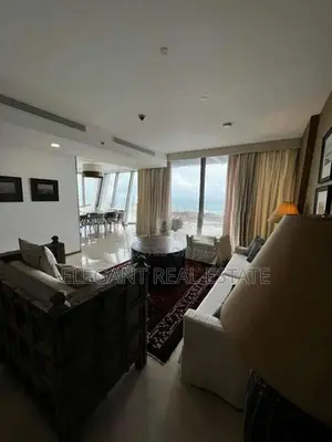 Altair - 04 Bedroom Furnished Apartment for Rent in Colombo 02 (A4797)