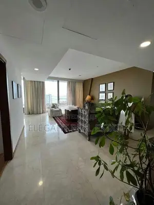 Altair - 04 Bedroom Furnished Apartment for Rent in Colombo 02 (A4797)