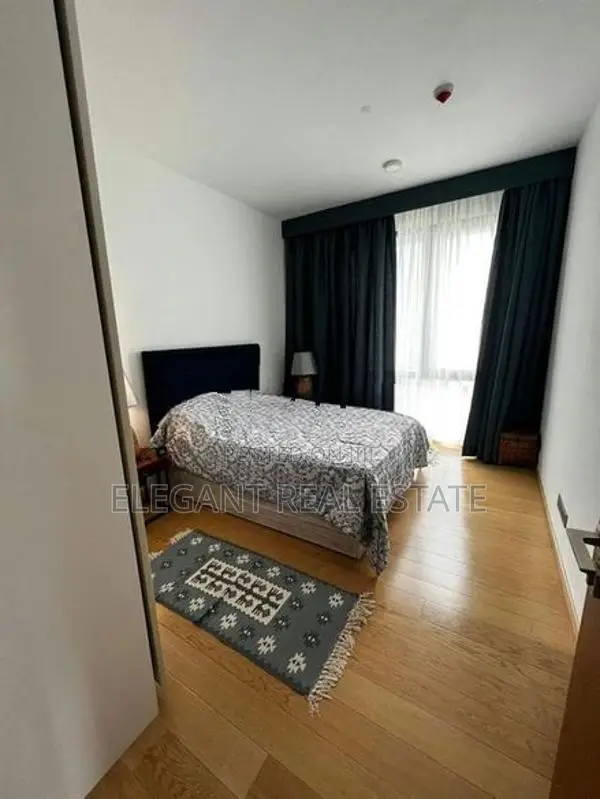 Altair - 04 Bedroom Furnished Apartment for Rent in Colombo 02 (A4797)