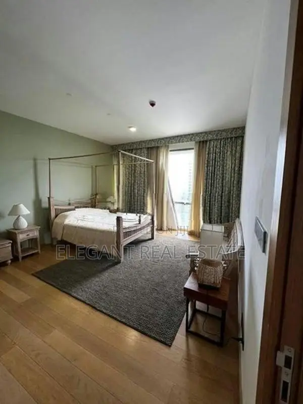 Altair - 04 Bedroom Furnished Apartment for Rent in Colombo 02 (A4797)