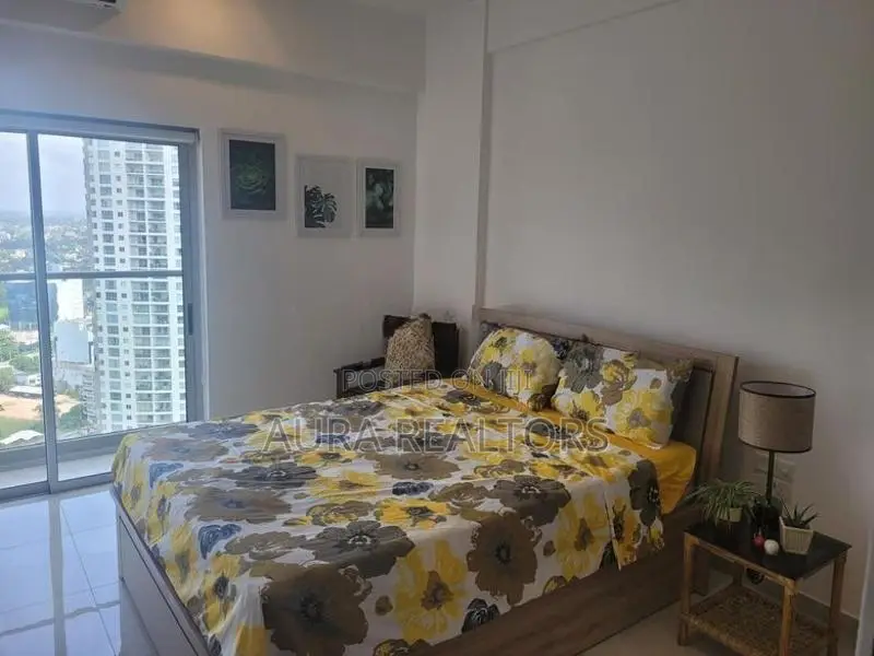 Apartment for sale in Rajagiriya (P-238)