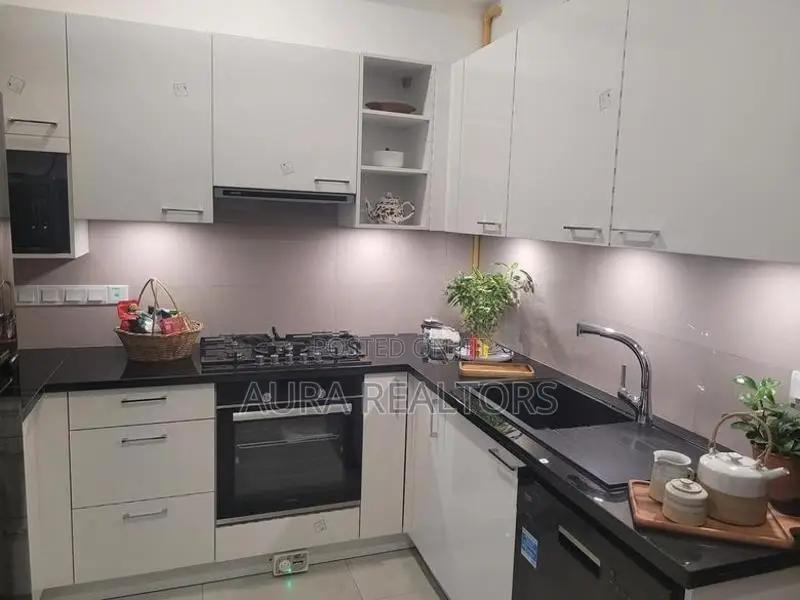 Apartment for sale in Rajagiriya (P-238)
