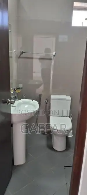 Unfurnished Apartment for Rent Dehiwala