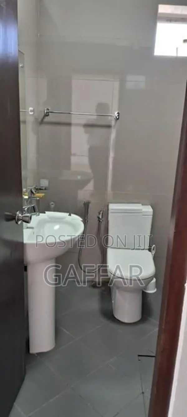 Unfurnished Apartment for Rent Dehiwala