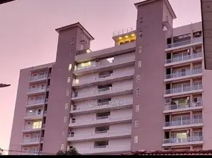Unfurnished Apartment for Rent Dehiwala