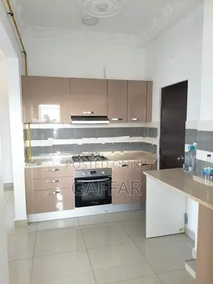 Unfurnished Apartment for Rent Dehiwala