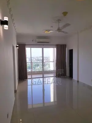 Unfurnished Apartment for Rent Dehiwala