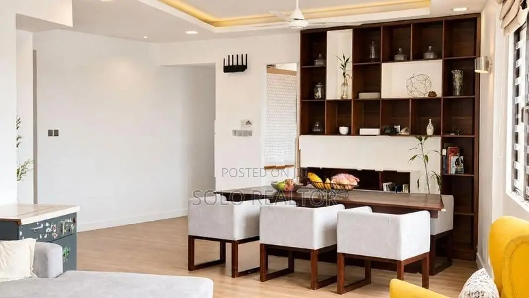 Luxury 3 Bedroom Apartment For Sale in Colombo 5