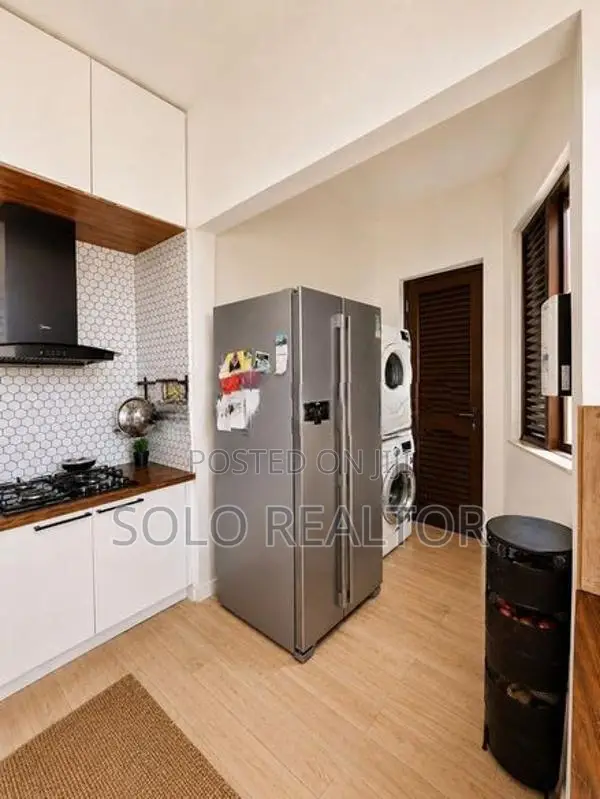 Luxury 3 Bedroom Apartment For Sale in Colombo 5