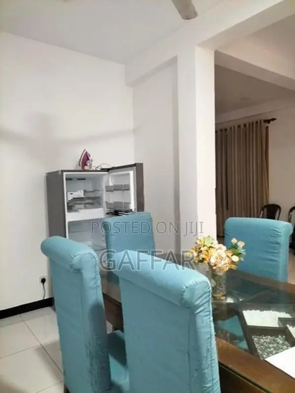 3 Bedroom Furnished House for Rent Dehiwala