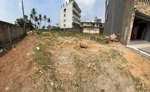 Dehiwala Aponso Avenue 75 Perches Land for Immediate Sale