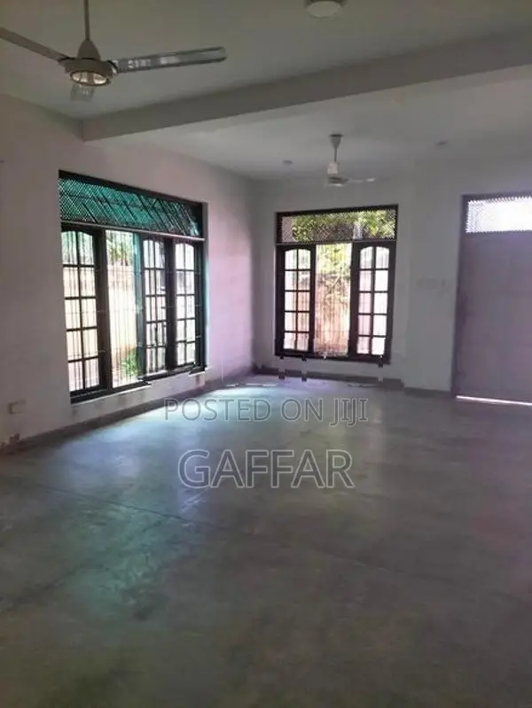 2 Story House for Sale Colombo 5
