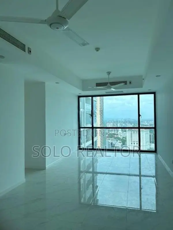 2 Bedroom Apartment For Sale In Colombo