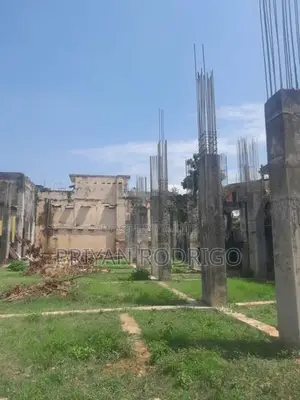 Colombo 15, Madampitiya Road Construction Site For Sale