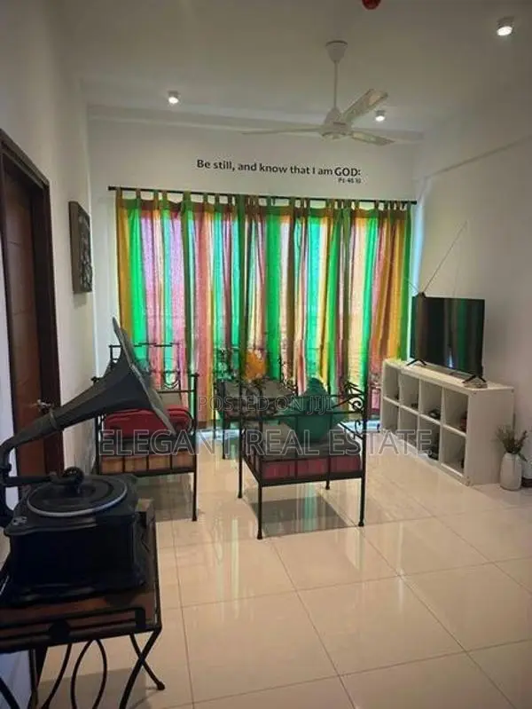 The Residencies - 02 Bedroom Apartment for Rent in Kotte (A6566)