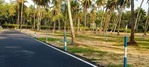 211 ගම්පහ බස් පාරට මුහුණළා - නයිවලින් බිම්කොටස්