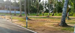 211 ගම්පහ බස් පාරට මුහුණළා - නයිවලින් බිම්කොටස්