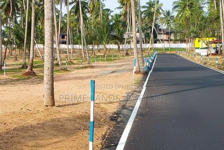 Land for Sale in Naiwala