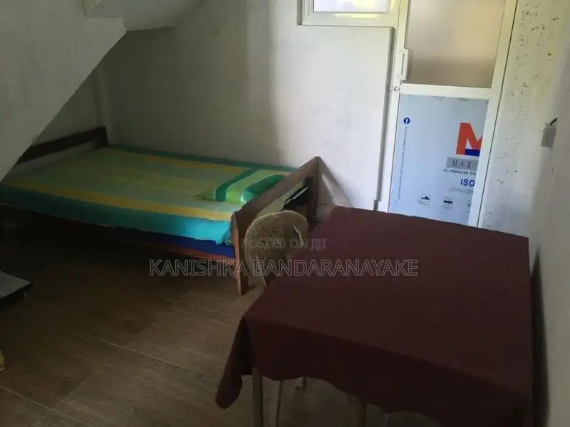 Room For Rent in Peradeniya