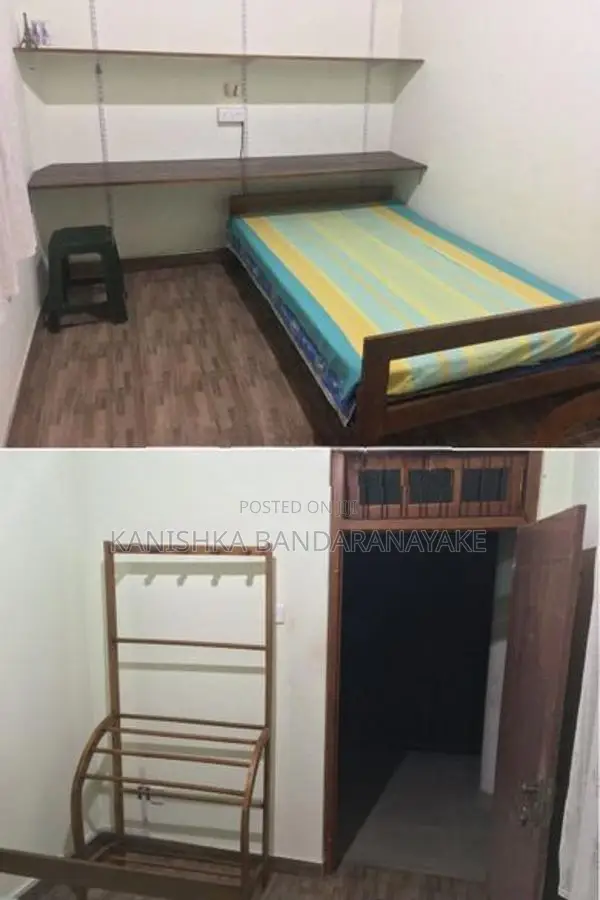 Room For Rent in Peradeniya