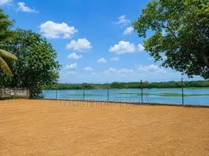 Water-Front Land Bolgoda