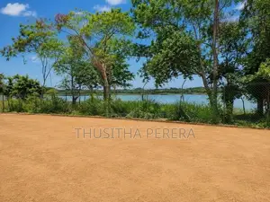 Water-Front Land Bolgoda