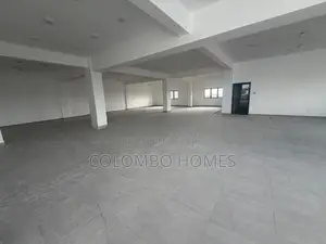 A Grade Office Space ( 3800sqft) for Rent - Dehiwala