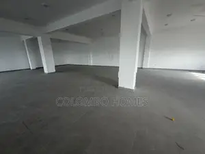 A Grade Office Space ( 3800sqft) for Rent - Dehiwala