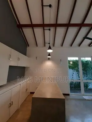Brand New House for Rent Hokandara