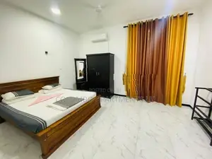 Dehiwala Apartment for Long-Term Rent. (Property Code: CSM101)