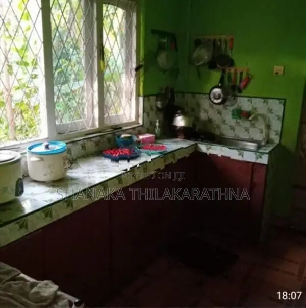 Beautiful House for Sale – Near Kandy City