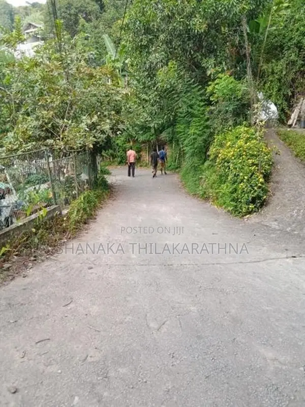 Beautiful House for Sale – Near Kandy City