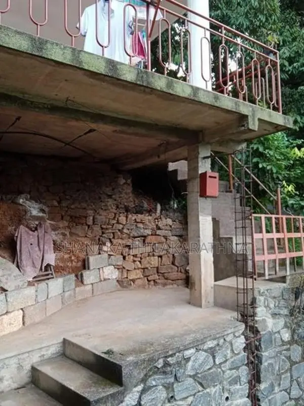 Beautiful House for Sale – Near Kandy City